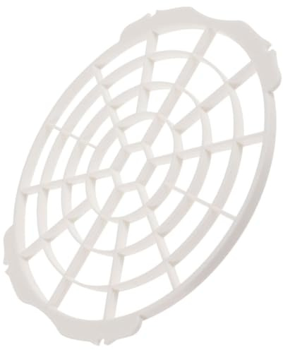 Filtre à Poussière pour Climatiseur Mobile, Écran D'échappement Portable | Plastique, Facile à Installer, Ne Se Déforme Pas Facilement, Accessoires Clim Mobile, Fête Estivale