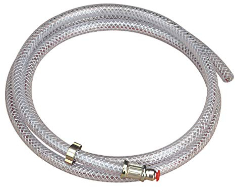 Sealey AK9 MIG gas per tubo 1.5 metri