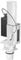 GROHE 38736000 | Dual Flush Valve Set