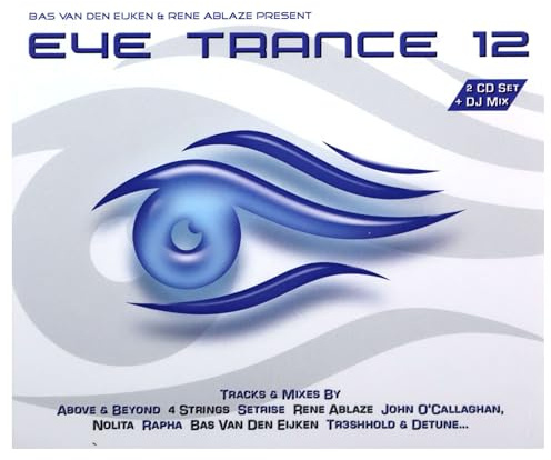 Djs Present / Indigo