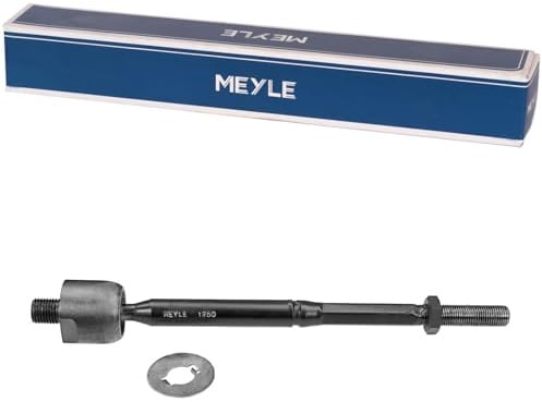 MEYLE 30-16 031 0075 Axialgelenk Spurstange Vorne Links Rechts Kompatibel mit TOYOTA Yaris Schrägheck P1 455030D030 4550359045 MAR0182