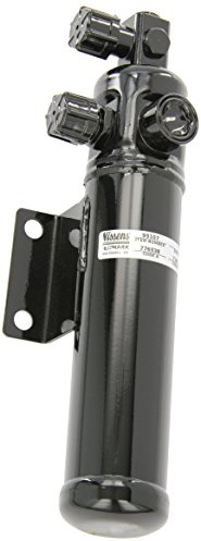 NISSENS 95107 Klimatrockner Kompatibel mit MERCEDES-BENZ ATEGO 0008302083 0008302983 A0008302083
