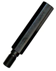 Dr. Diamond | Diamantbohrkronen Verlängerung mit 1 1/4 Zoll Aufnahme für Kernbohrer & Diamantbohrkronen | 1 1/4 Zoll - 200 mm