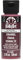 Folk Art Emaille-/Bratenspritze Farbe Berry Wine