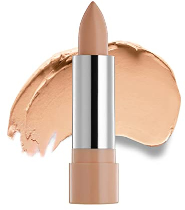 Physicians Formula Gentle Full Coverage Concealer, Light Cover Concealer Stick, Eyes, Face, Dermatologist Tested (Packaging May Vary)