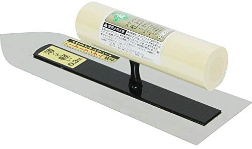 GLS giapponese, con manico in acciaio INOX, 210mm, 210mm