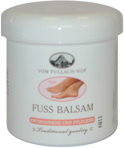 Fuss Balsam 250ml - PH - traditional quality