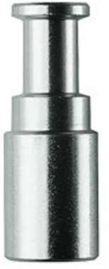 Manfrotto 186 Tripod Silver