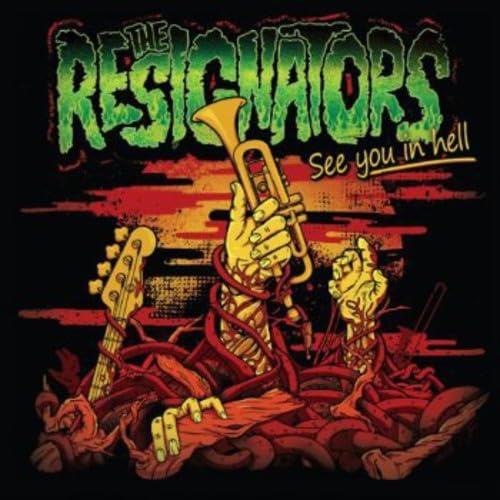 Rocking Records! (Broken Silence)