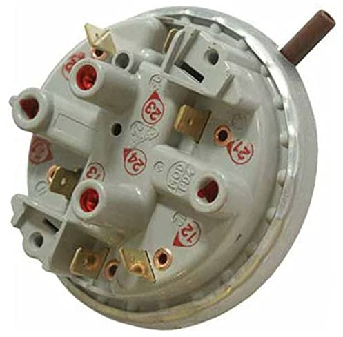 FAGOR BRANDT VEDETTE SAUTER DE-DIETRICH - pressostat pour lave vaisselle FAGOR BRANDT VEDETTE SAUTER DE-DIETRICH