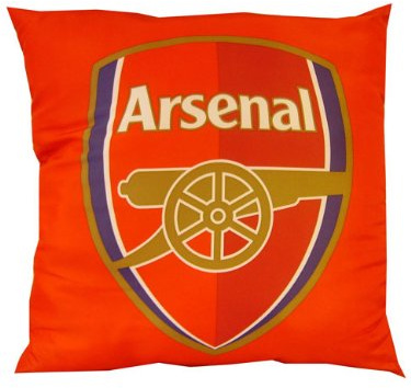 Arsenal FC große Kissen