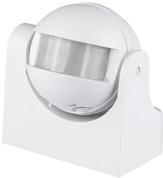 180° IP44 Weiße Farbe 4967