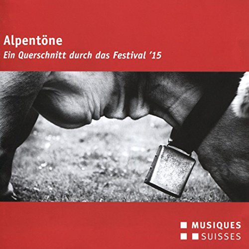 Alpentone - Festival 2015