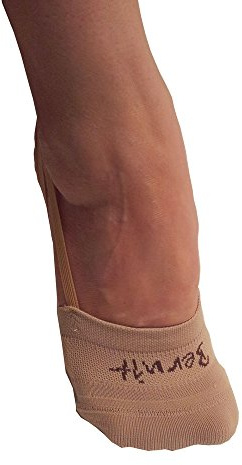 Gymnastik Kappen | Tanz | Ballett | Rhythmische Sportgymnastik Halb Söckchen (L)