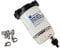 Sacs Filtro Marine Separatore Acqua Carburante Benzina C14573P Compatibile Mercury 35-809097 - Racor S3213