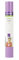 Cricut SportFlex Iron On | Lilac | 61 cm (24 ft) | Heat Transfer Vinyl Roll (HTV) | for use with All Cricut Cutting Machines