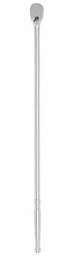 TEKTON 1/2 Inch Drive x 24 Inch Ratchet | SRH01224