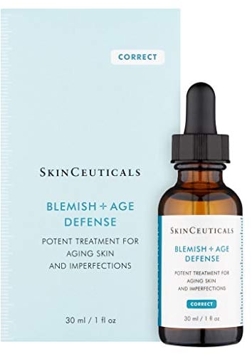 SKINCEUTICALS Blemish And Age Serum Defense 30Ml