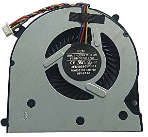 TB® Replacement Cooling FAN for EliteBook 740 G1 740 G2 840 G1 840 G2 850 G1 850 G2 Laptop CPU Cooling FAN Part # SPS:730792-001