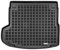 AZUGA Gummi Kofferraumwanne Premium Antirutsch passend für Kia ProCeed (Shooting-Brake) ab 2019 mit Soundsystem AZ12000544