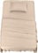 Utopia Bedding - Set Lenzuola Singolo 3 Pezzi 90x190 cm - Set Lenzuola Letto, Spazzolata Poliestre di Microfibra - Lenzuolo con Angoli, Lenzuolo Piatto e 1 Federa 50x75, Beige