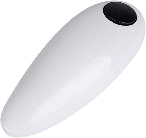 YSYPET Ouvre-boîtes électrique Portable Automatique One Touch Bouteille Batterie Outil Utilise