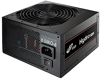 FSP Hydro Pro HP2-700 Alimentation Bronze