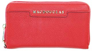 Mac Douglas Compagnon Balise Bryan ref_37538 74SM Rouge 19 * 11 * 3