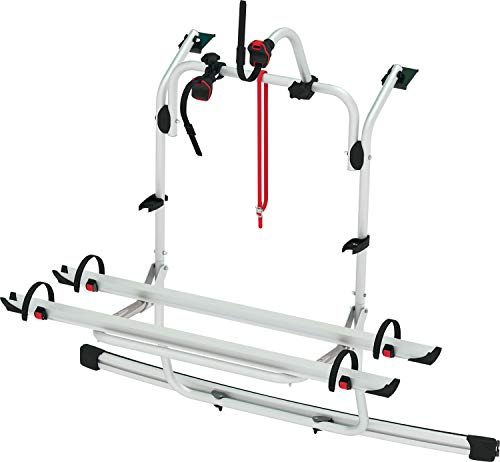 Fiamma Carry-Bike PSA Argent
