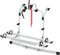 Fiamma Carry-Bike PSA Argent