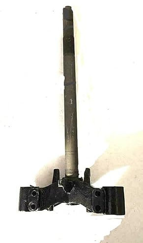 Vordergabel Gabelrohre Telegabel ZN50QT-A Modelle ZNEN NOVA Motorroller Roller