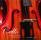 Vinyl Cello – Classical Music Masterpieces