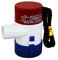 NAVPOWER Pompa di Sentina Performante - e Camper (1100 GPH 12v)
