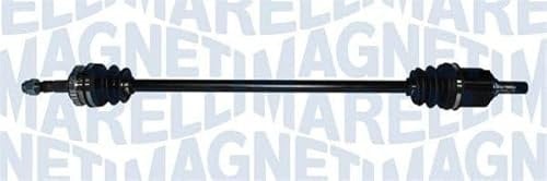 MAGNETI MARELLI Antriebswelle 302004190222 vorne rechts