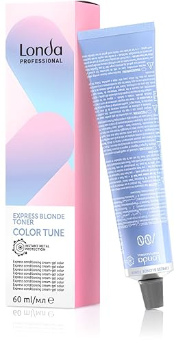LONDA Color Tune /06 60ML