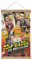 Movie Scott Pilgrim Vs The World Scroll-Poster, Stoffbild, Kunst, Holzrahmen, hängender Druck, Aufhänger für Raumdekoration, Öl-Leinwand-Kit, Geschenk