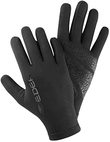 Edea E-Gloves Pro Eiskunstlauf-Handschuhe, Größe S (Alter 5–10)