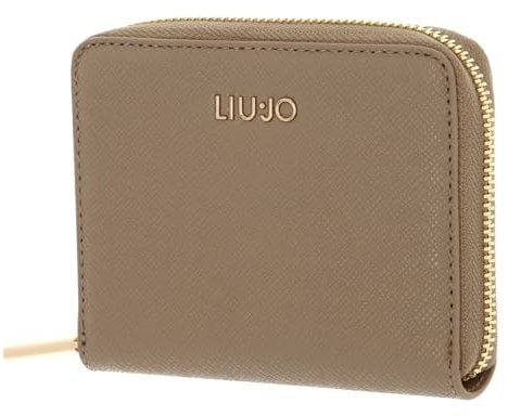 LIU JO Manhattan Zip Around Wallet M Arenaria