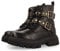 GIOSEPPO Trins, Mocassino, Nero, 38 EU