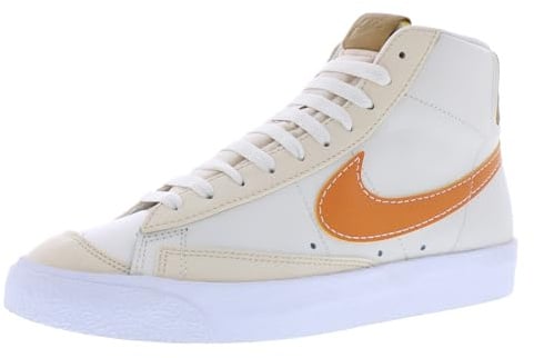 Nike Herren Blazer Mid '77 VntgBasketballschuh