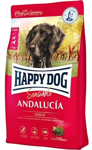 Happy Dog Supreme Sensible 300g Andalucia
