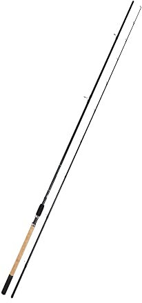 Westlake Traxis Match Rod (12 ft) with Lined Guides, Carp Fishing Rod, Fishing Equipment