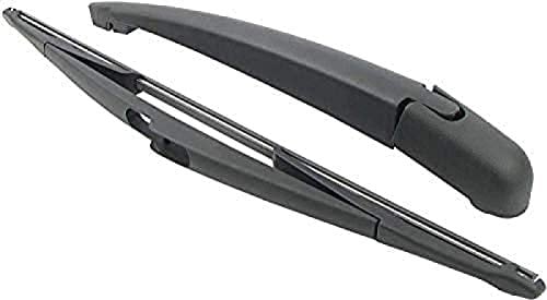 LMMPP Heckwischerblatt und -arm für Ford für Grand C-MAX |2010-2014| Heckscheibenwischer