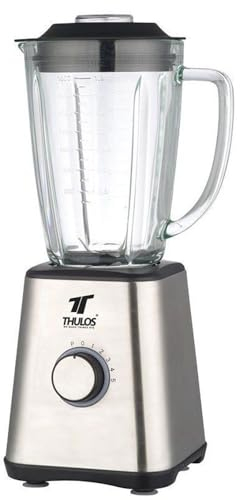 THULOS Batidoras de Vaso, Multicolor, única