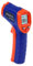 Infrared Thermometer Handheld Temperature Gun Non Contact Temperature Tester Digital Cooking Thermometer for Pizza Oven Grill