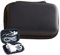 Data Cable Storage Bag, Portable Travel Electronics Organizer, Accessories Carry Case, Tech Organizer, Storage Bag for Cable, Cord, Charger and Earph