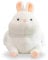 Grimm 30 cm Weiches Kuscheltier - Niedliches Plüschtier für Kinder und Erwachsene Geburtstage und Feiertag (Hase)