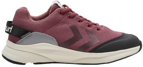 hummel Reach 250 Recycled Tex Lace Sneaker Kids Kinder