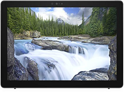 Dell Latitude 7210 2 in 1 Laptop Tablet i7-10610u 16Gb Ram 512Gb SSD 12.3 FHD Touchscreen Windows 11 Pro (Renewed)
