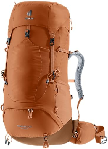 deuter Aircontact Lite 45 + 10 SL leichter Damen Trekkingrucksack